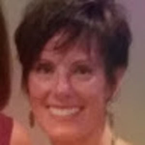 Meet your Posher, Tammy